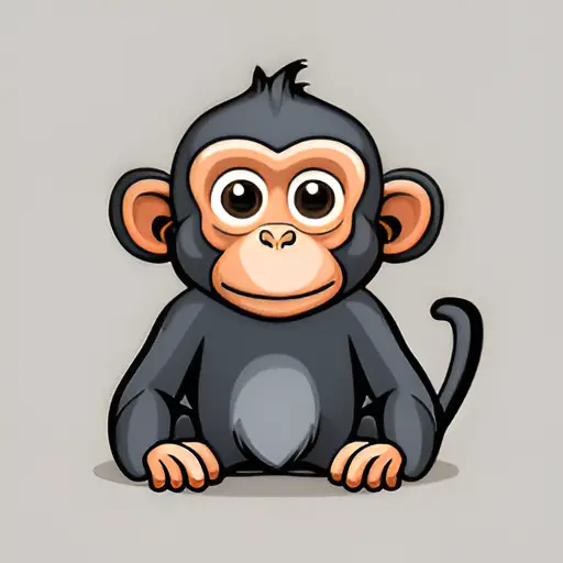 Monkey Zoo Manager