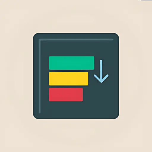 Real Time Sort Visualization